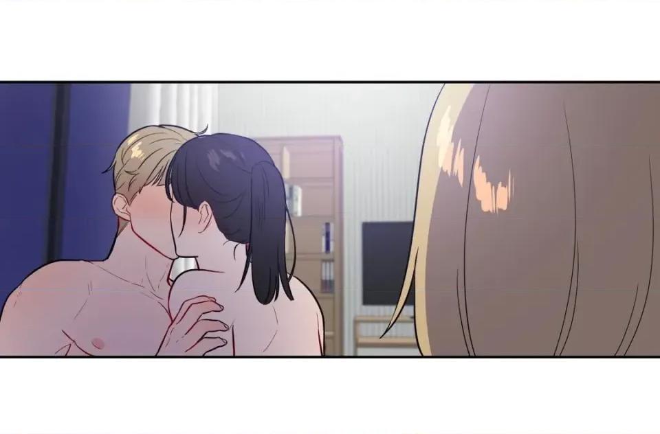打通一條雙向隧道 打通一條雙向隧道-第41話 第30页