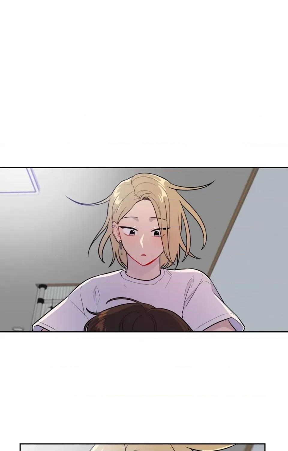 打通一條雙向隧道 打通一條雙向隧道-第42話 第3页