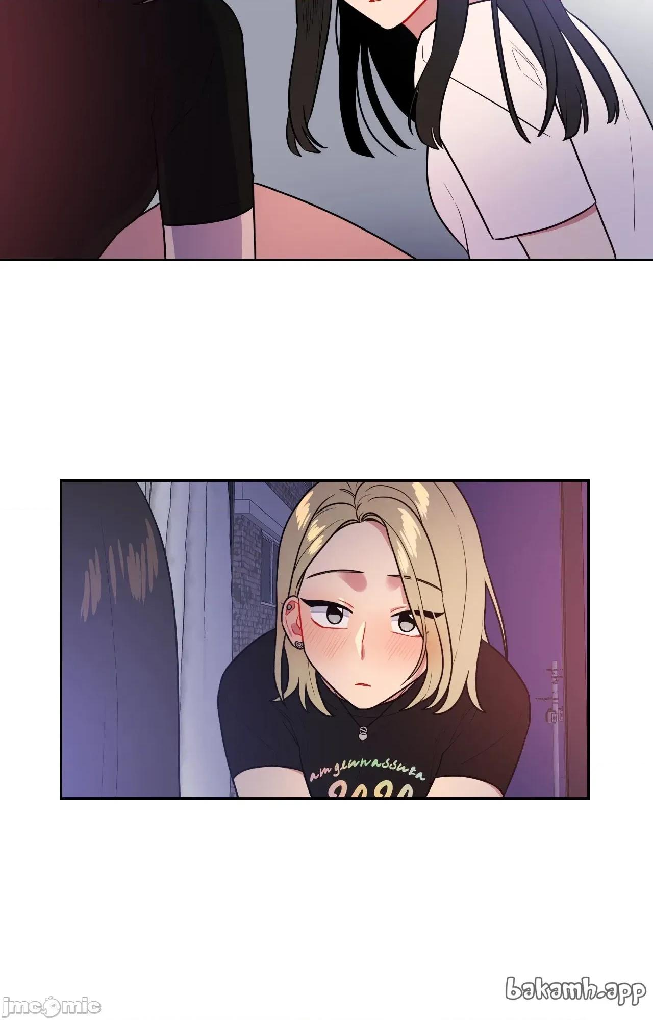 打通一條雙向隧道 打通一條雙向隧道_-_第48話 第22页
