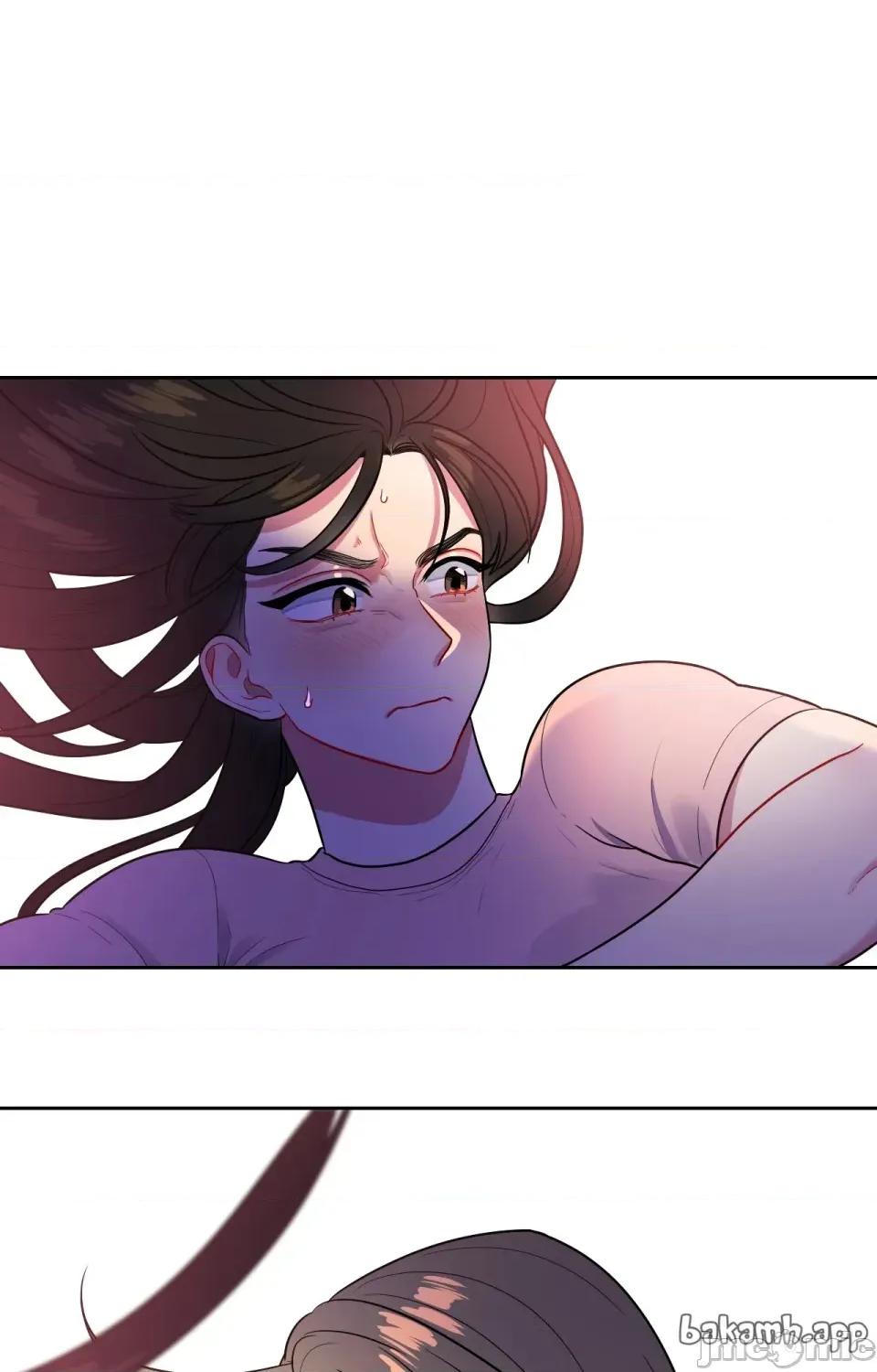 打通一條雙向隧道 打通一條雙向隧道 - 第57話 第5页