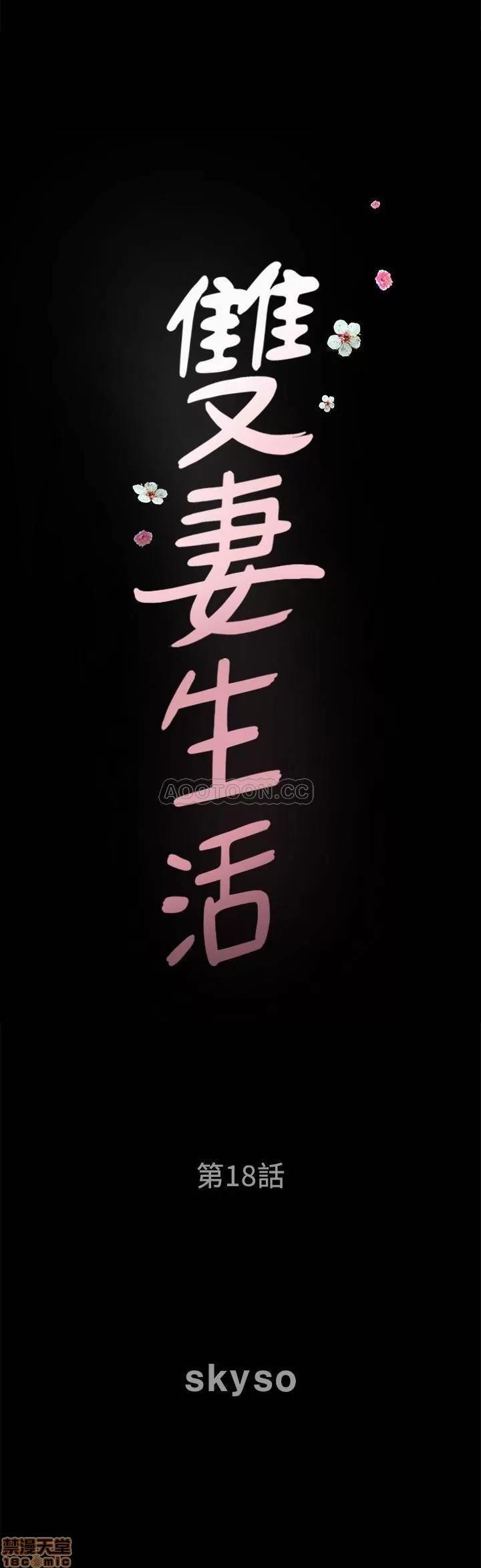 双妻生活 双妻生活 18 第2页