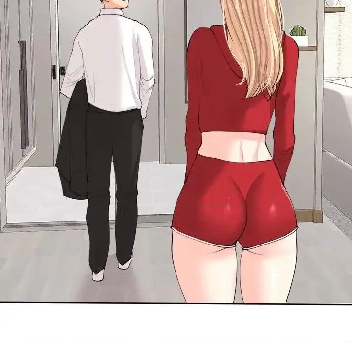 我的女儿就拜托你了 我的女儿就拜托你了-15 我的女儿就拜托你了 第119页