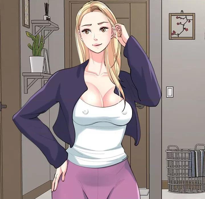 我的女儿就拜托你了 我的女儿就拜托你了-我的女儿就拜托你了 第19话 第32页