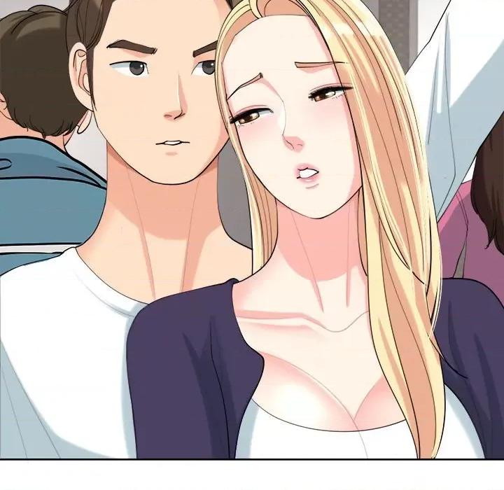 我的女儿就拜托你了 我的女儿就拜托你了-我的女儿就拜托你了 第19话 第67页