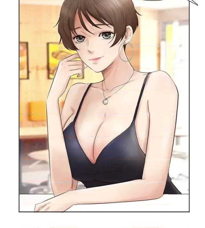 我要睡你的女人 我要睡你的女人-第37话-你会觉得我是个奇怪的女人吗? 第4页
