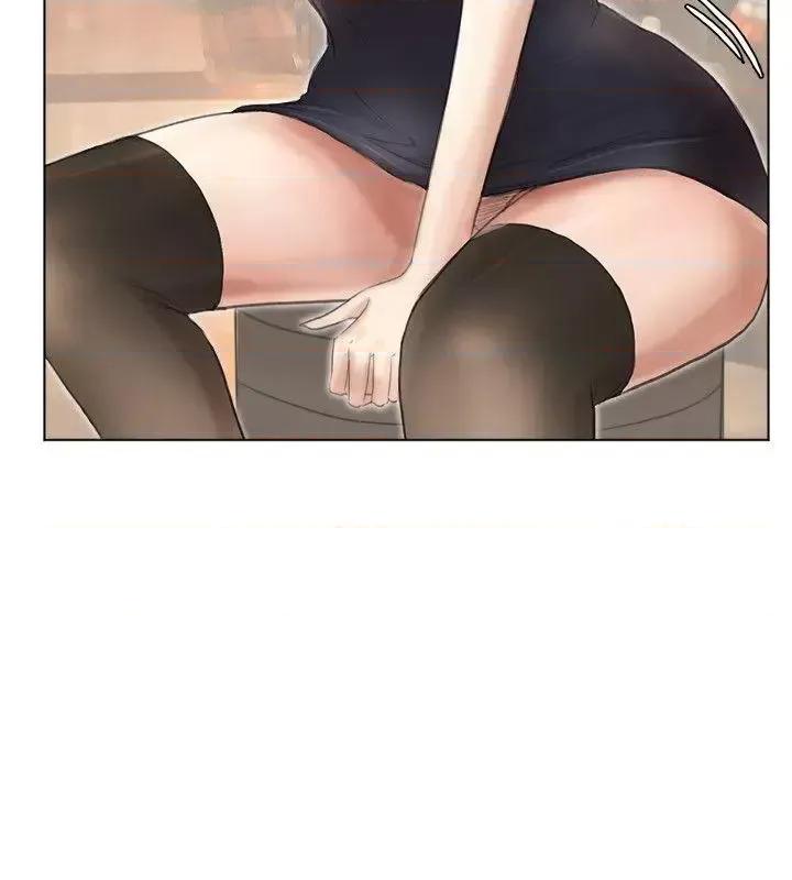 我要睡你的女人 我要睡你的女人-第37话-你会觉得我是个奇怪的女人吗? 第22页