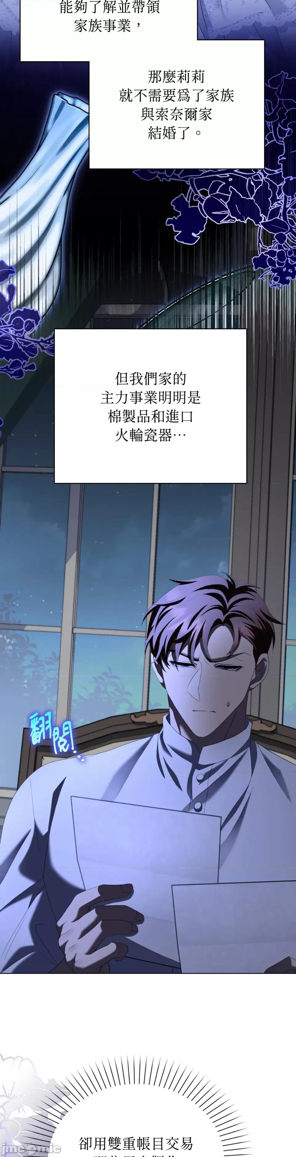 小姐，这是教育 小姐，这是教育-第33话 第2页