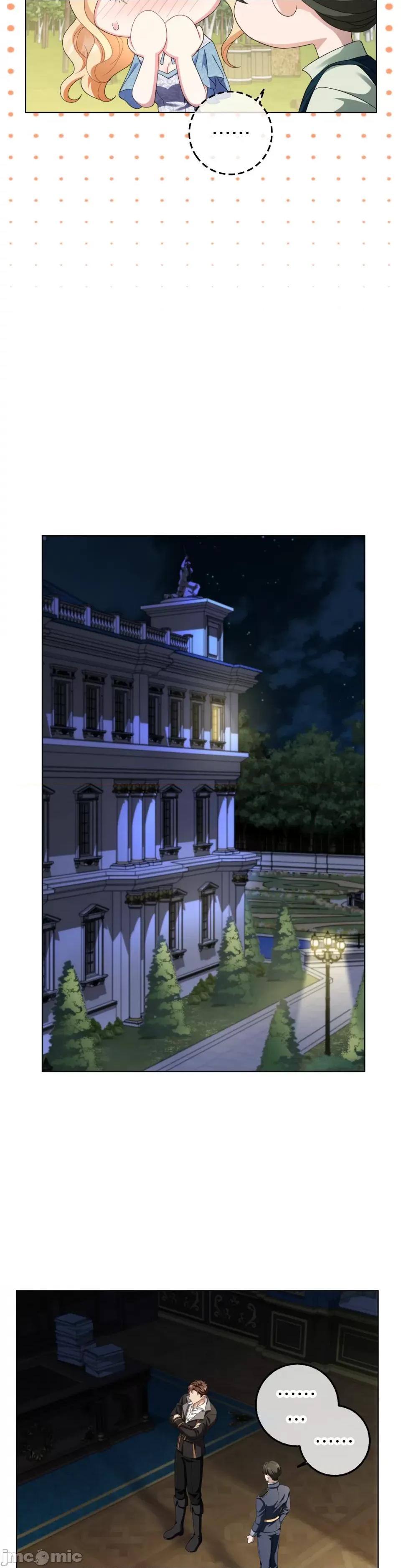 小姐，这是教育 小姐，这是教育-第33话 第22页