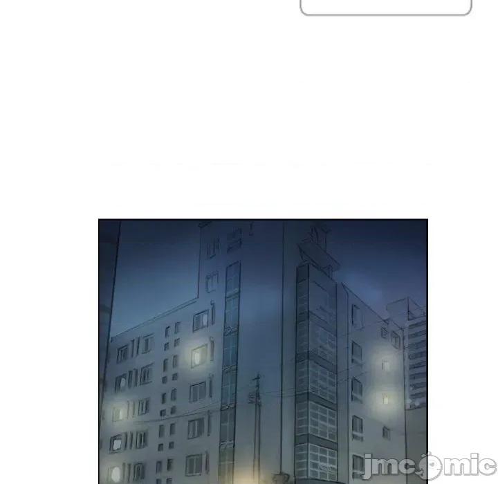 他的超能力 超能刑警-超能刑警 第18话 第55页