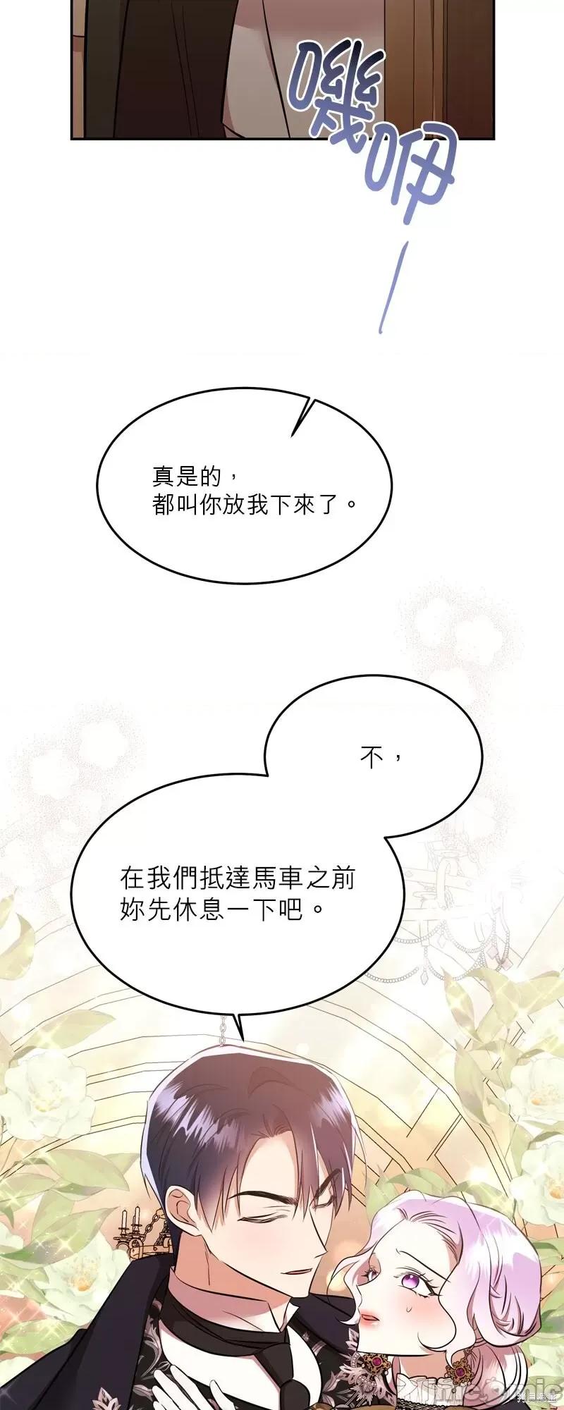 反派亲王妃的危险双重生活 反派亲王妃的危险双重生活 第27页