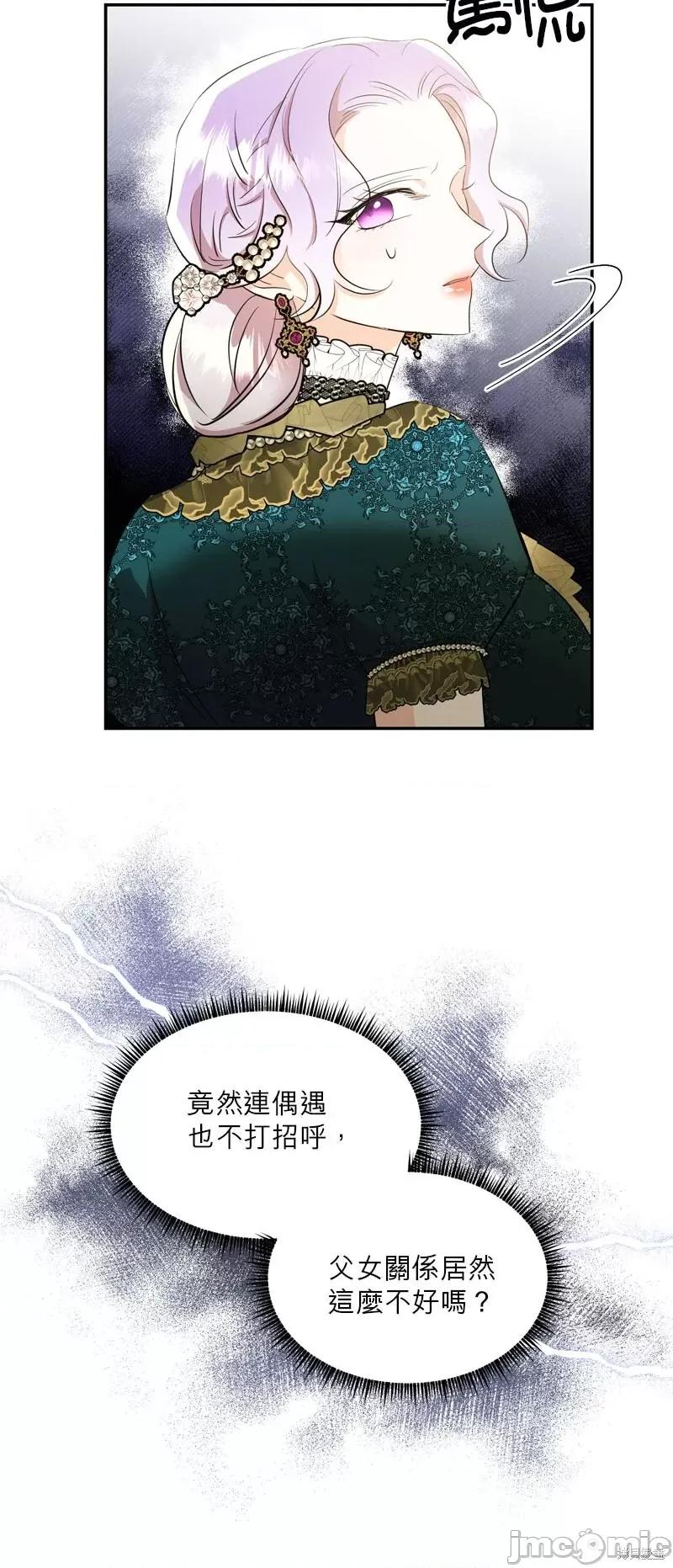 反派亲王妃的危险双重生活 反派亲王妃的危险双重生活 第41页