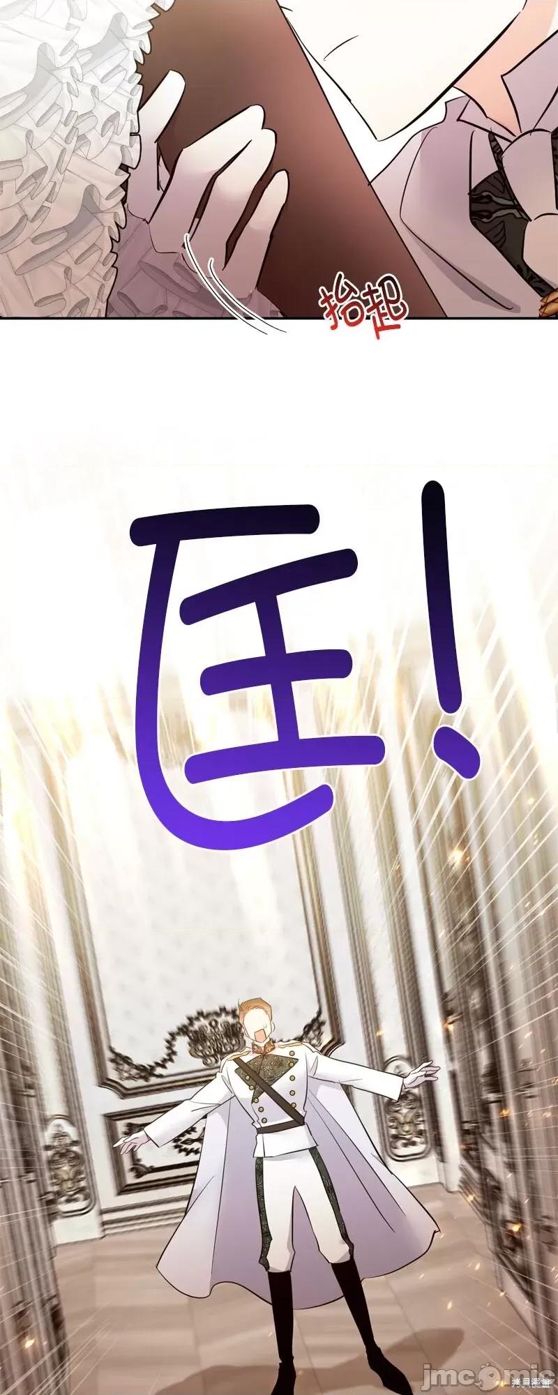 反派亲王妃的危险双重生活 反派亲王妃的危险双重生活 第58页