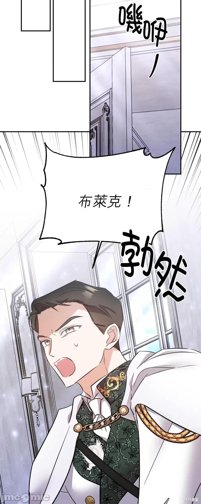 反派亲王妃的危险双重生活 反派亲王妃的危险双重生活 第35页