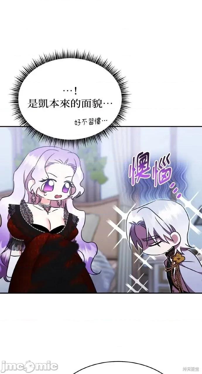 反派亲王妃的危险双重生活 反派亲王妃的危险双重生活72 第17页