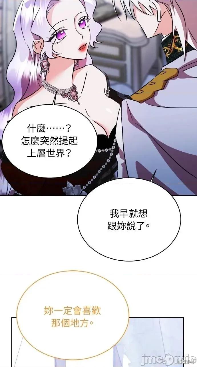 反派亲王妃的危险双重生活 反派亲王妃的危险双重生活72 第41页