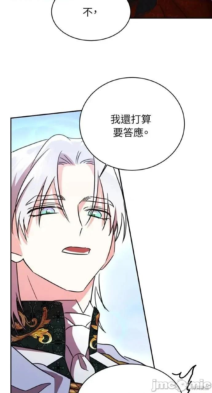 反派亲王妃的危险双重生活 反派亲王妃的危险双重生活72 第68页