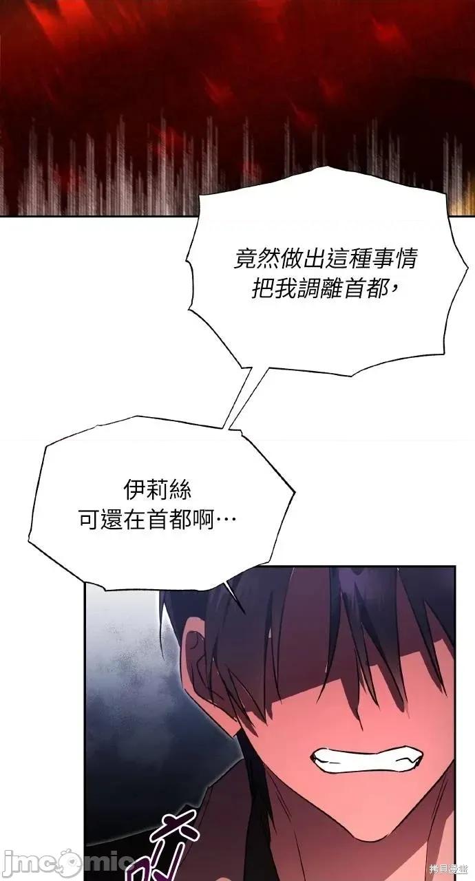 反派亲王妃的危险双重生活 反派亲王妃的危险双重生活73 第17页
