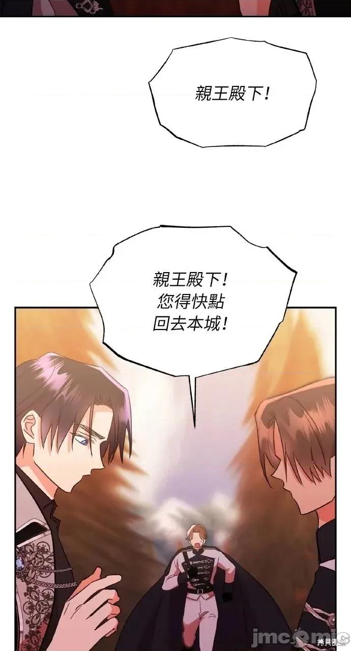 反派亲王妃的危险双重生活 反派亲王妃的危险双重生活73 第19页