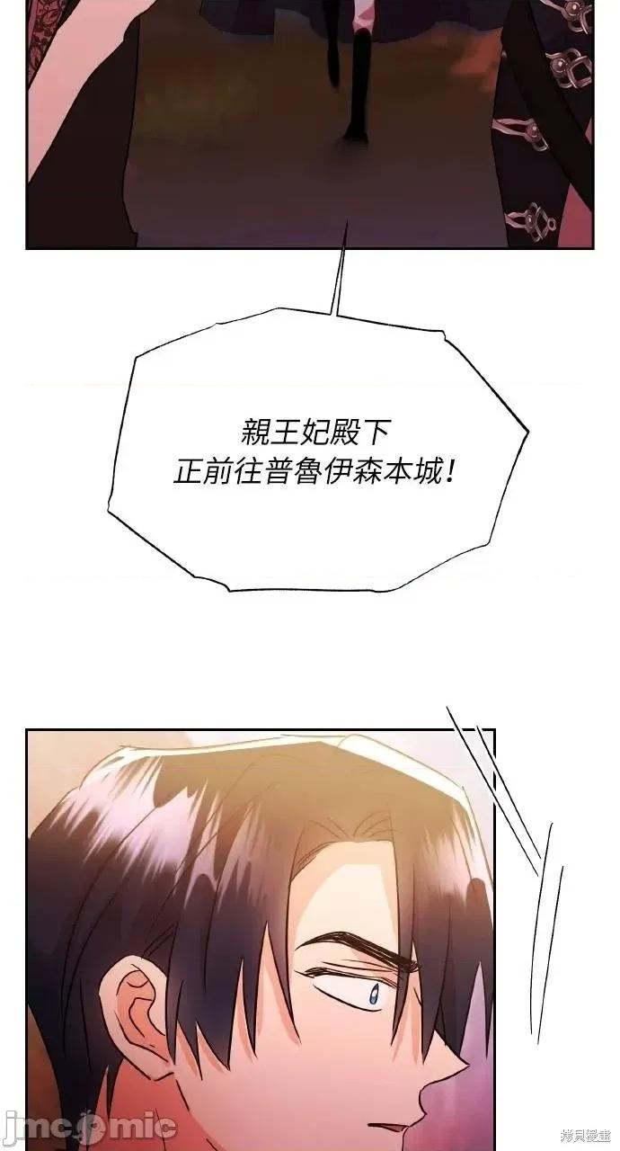反派亲王妃的危险双重生活 反派亲王妃的危险双重生活73 第20页