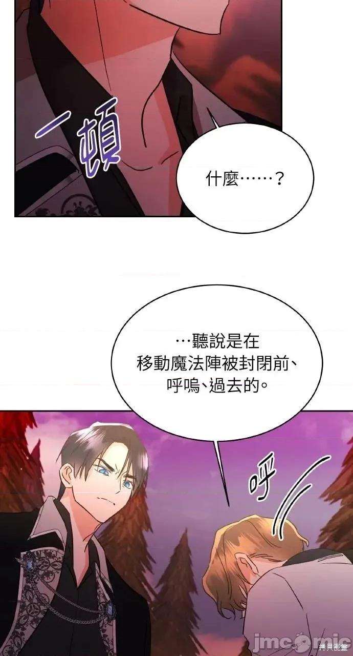 反派亲王妃的危险双重生活 反派亲王妃的危险双重生活73 第21页