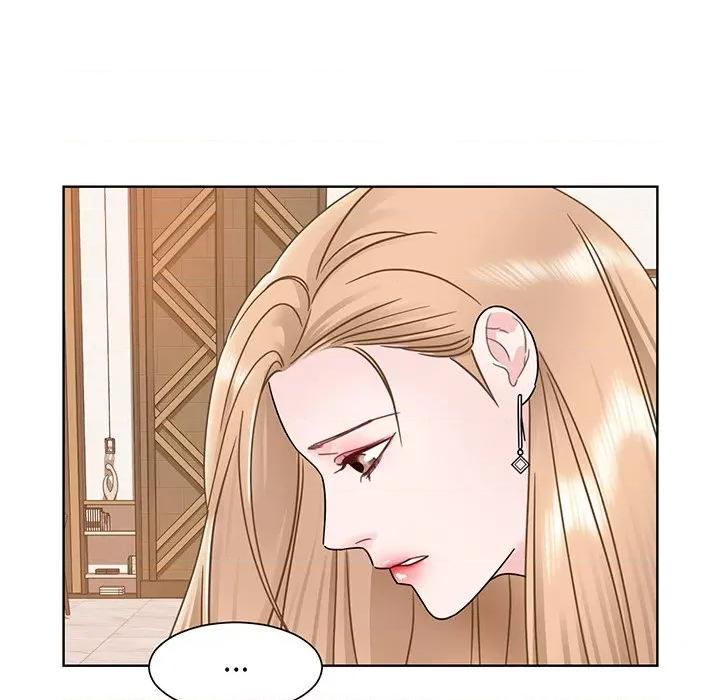 眷恋 眷恋第 5 话 第18页