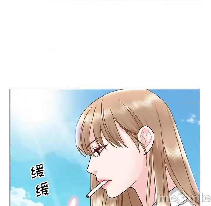 眷恋 眷恋第 5 话 第75页