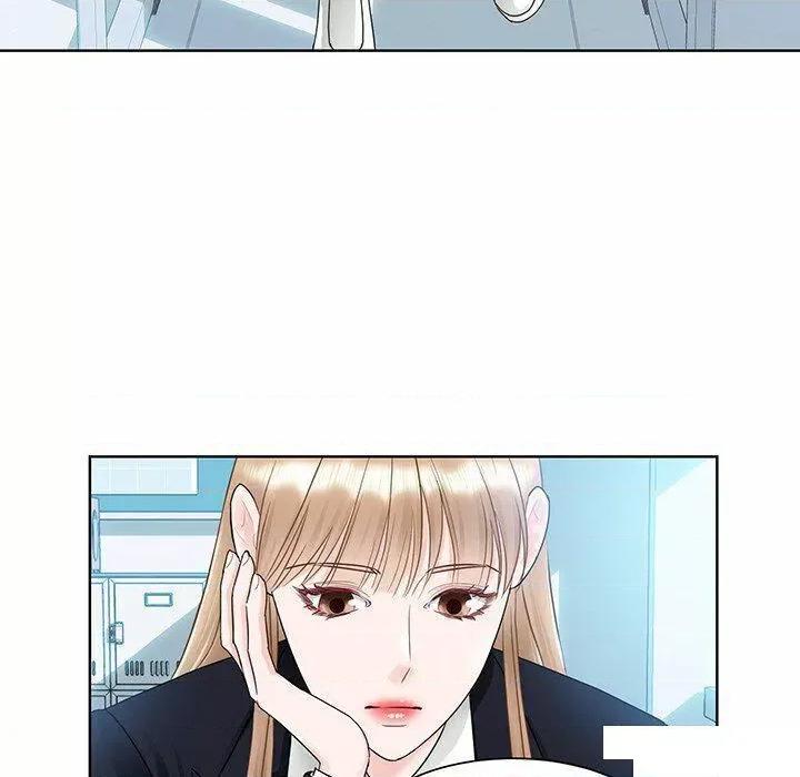 眷恋 眷恋第 7 话 眷恋 第52页