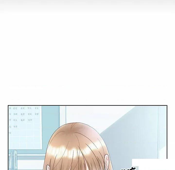 眷恋 眷恋第 7 话 眷恋 第59页