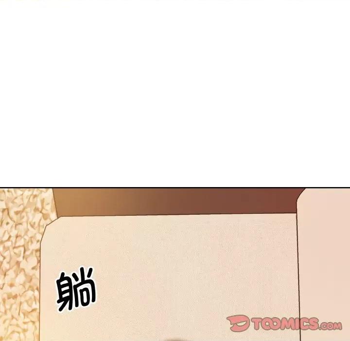 眷恋 眷恋-眷恋 第34话 第114页