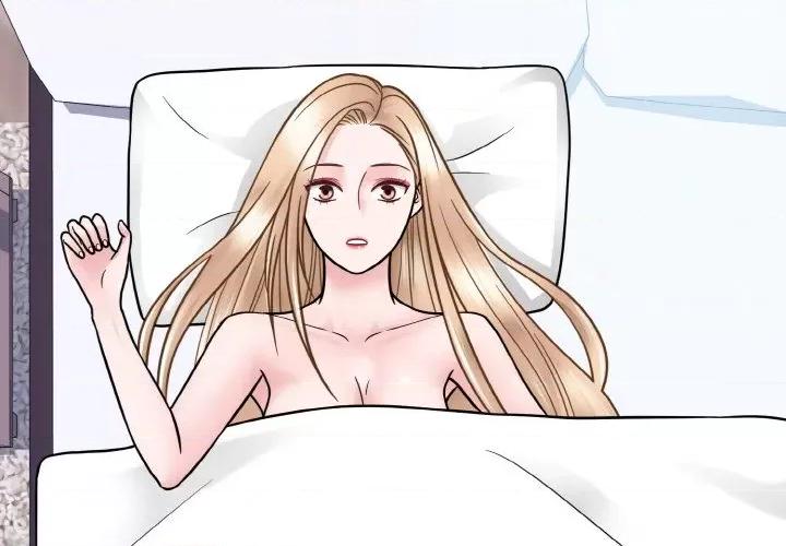 眷恋 眷恋-眷恋 第35话 第4页