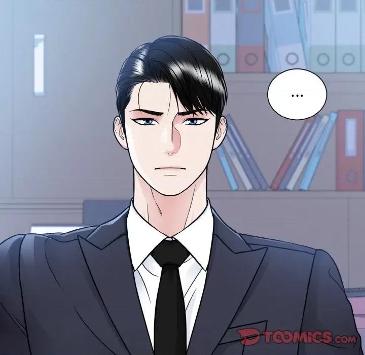 眷恋 眷恋-眷恋 第36话 第116页