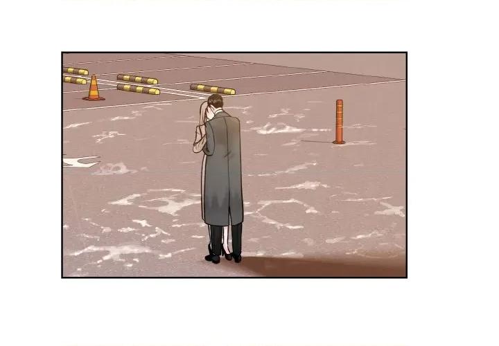 眷恋 眷恋-眷恋 第48话 第4页