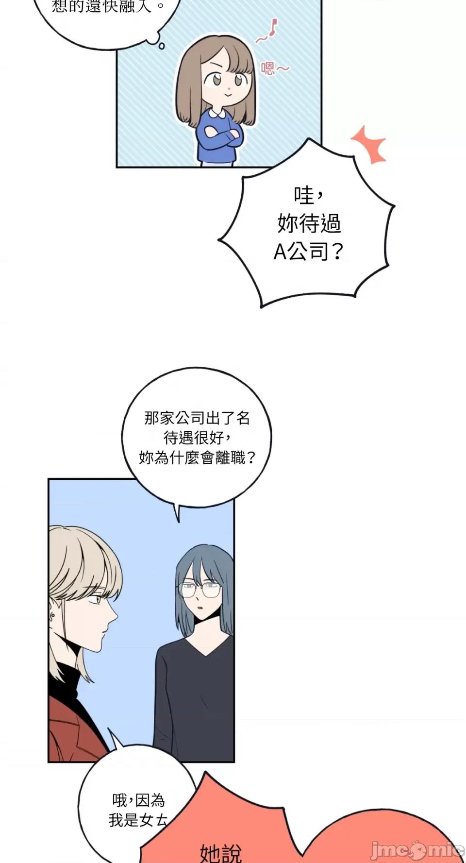 老闆，我要辞职 老闆，我要辞职-第2话 第7页