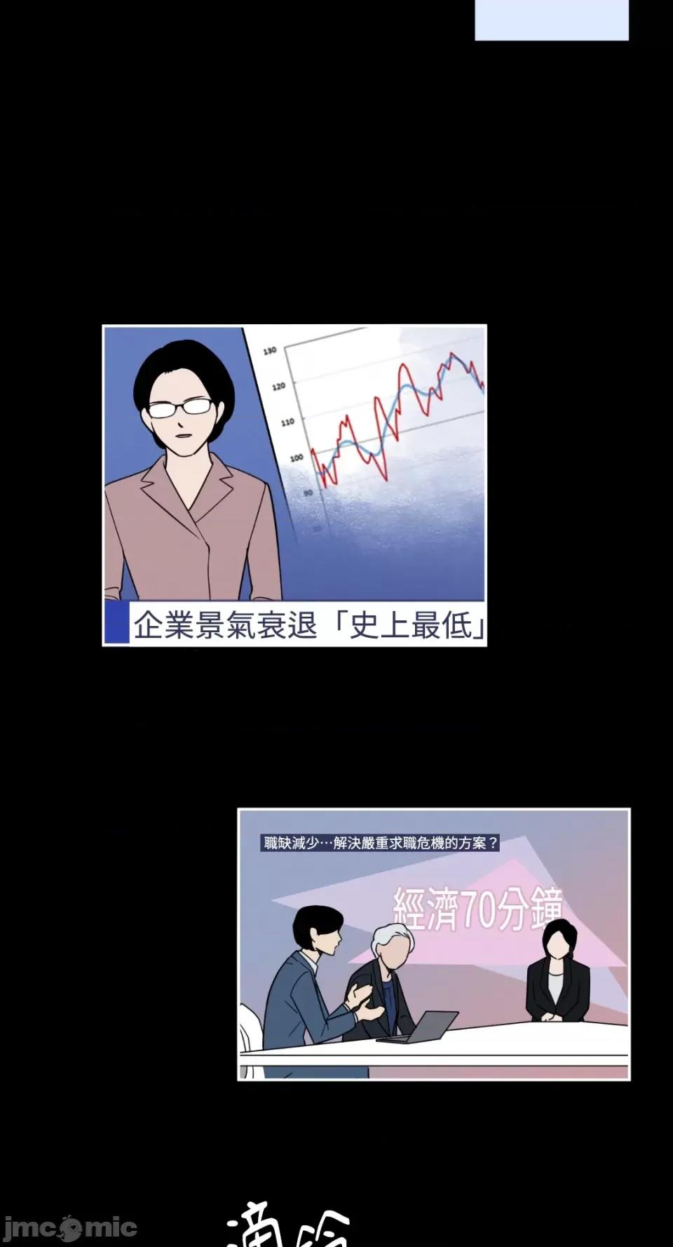 老闆，我要辞职 老闆，我要辞职-第10话 第8页