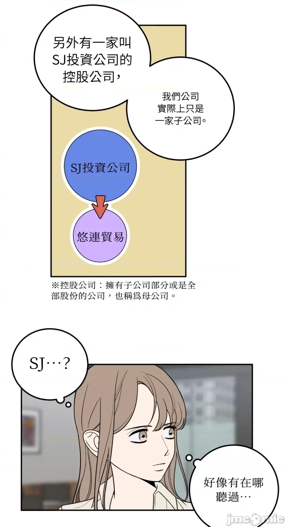 老闆，我要辞职 老闆，我要辞职-第19话 第31页