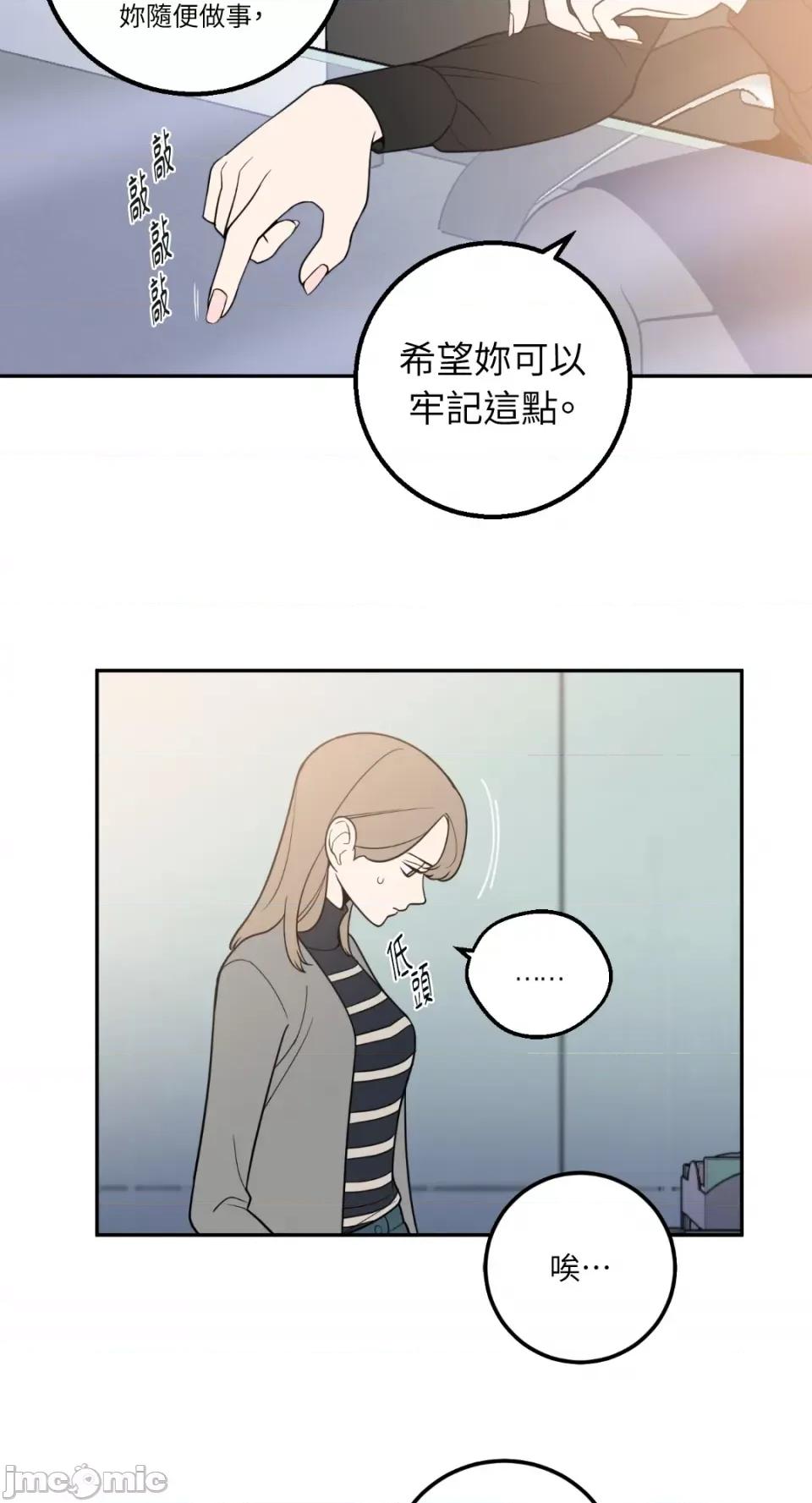 老闆，我要辞职 老闆，我要辞职-第22话 第6页