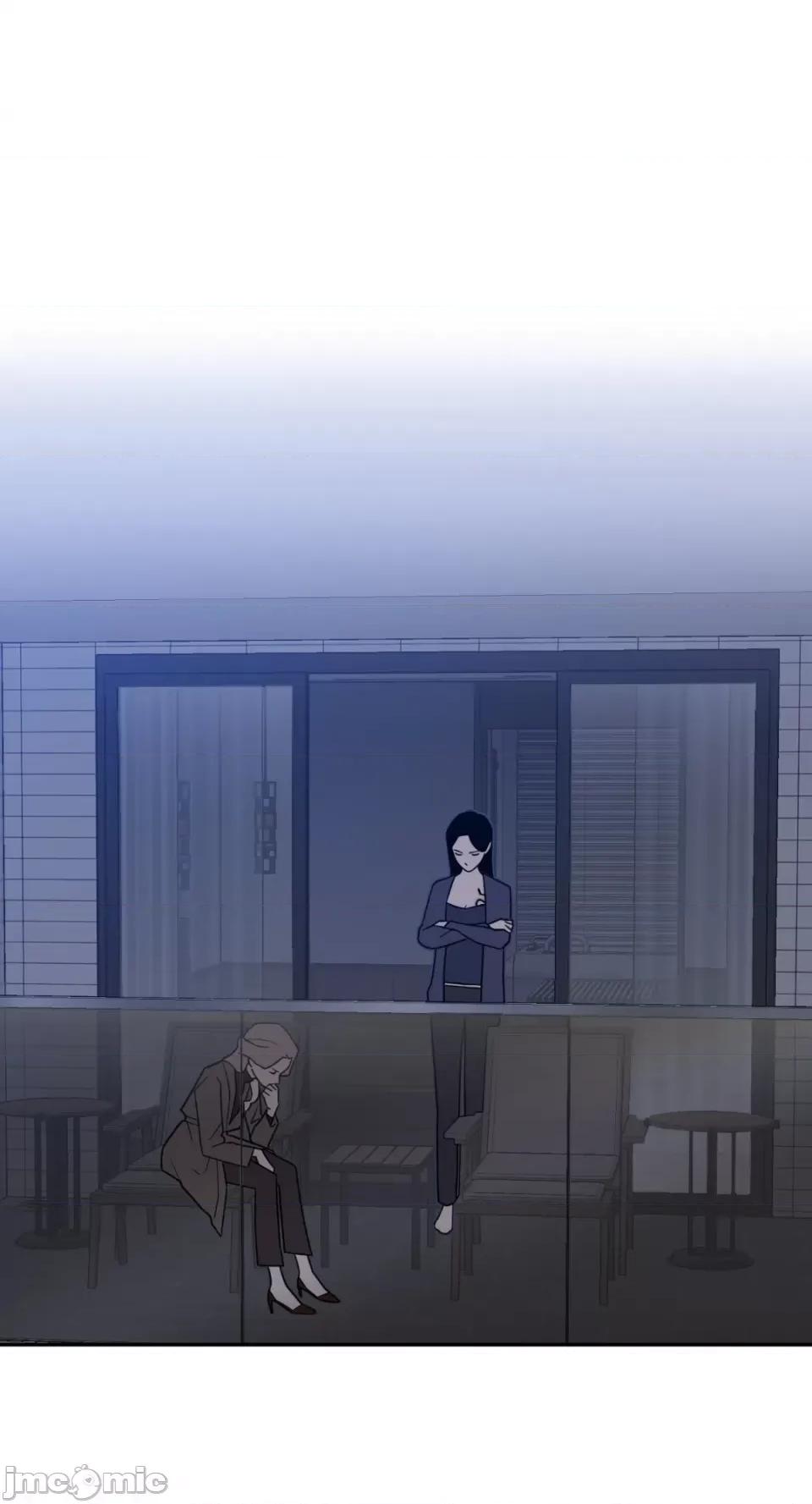 老闆，我要辞职 老闆，我要辞职-第32话 第5页