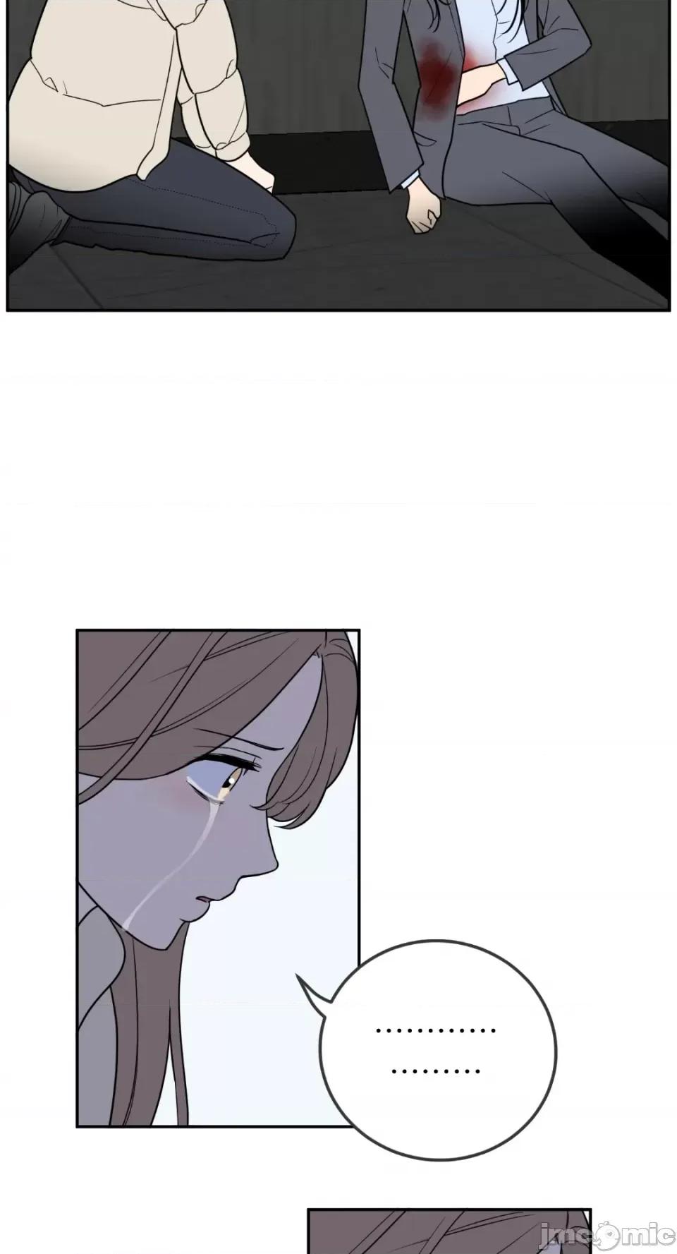 老闆，我要辞职 老闆，我要辞职-第34话 第43页