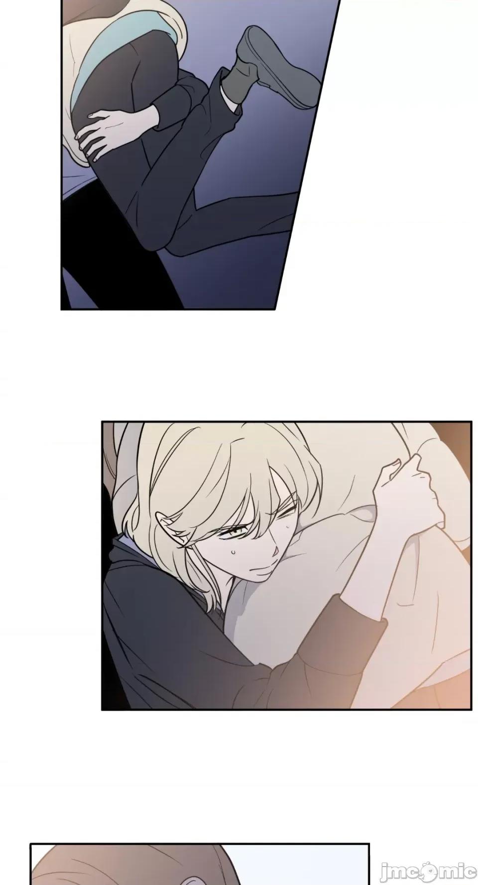 老闆，我要辞职 老闆，我要辞职-第35话 第35页