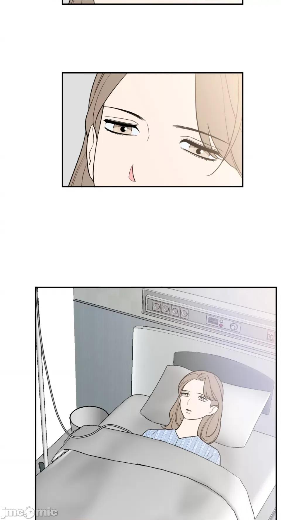 老闆，我要辞职 老闆，我要辞职-第35话 第46页