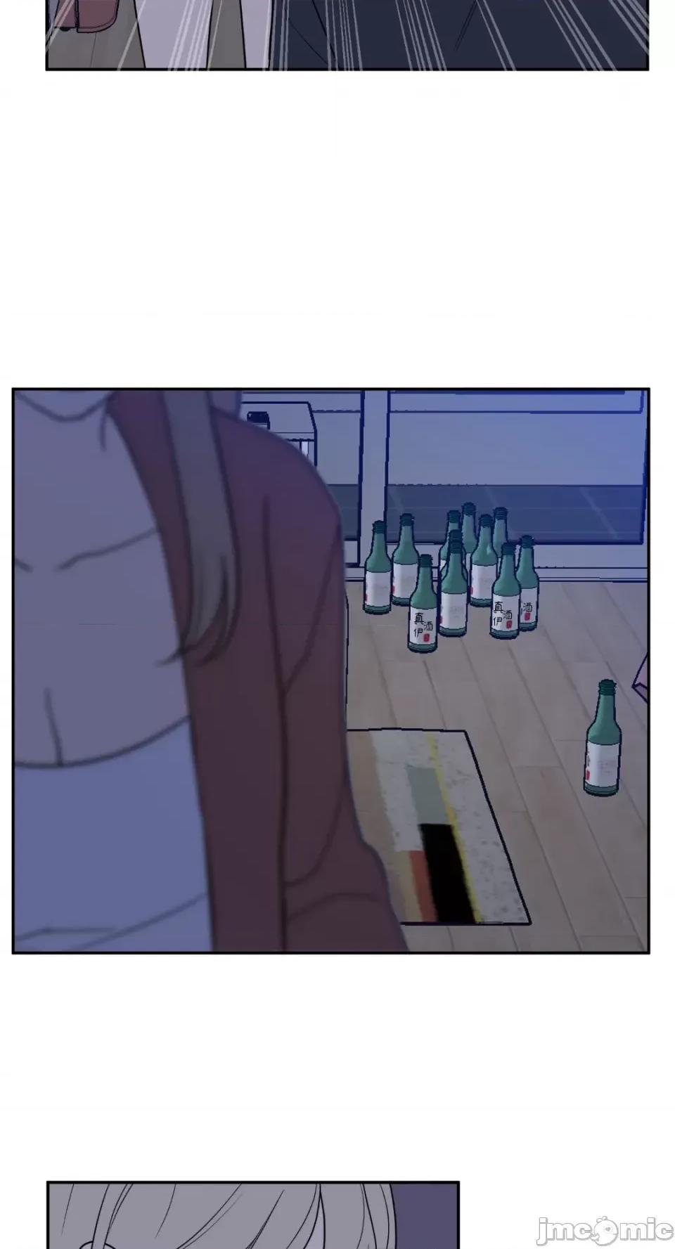 老闆，我要辞职 老闆，我要辞职-第37话 第6页