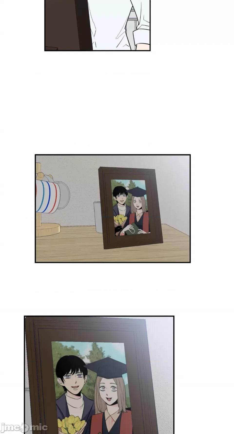 老闆，我要辞职 老闆，我要辞职-第39话 第7页