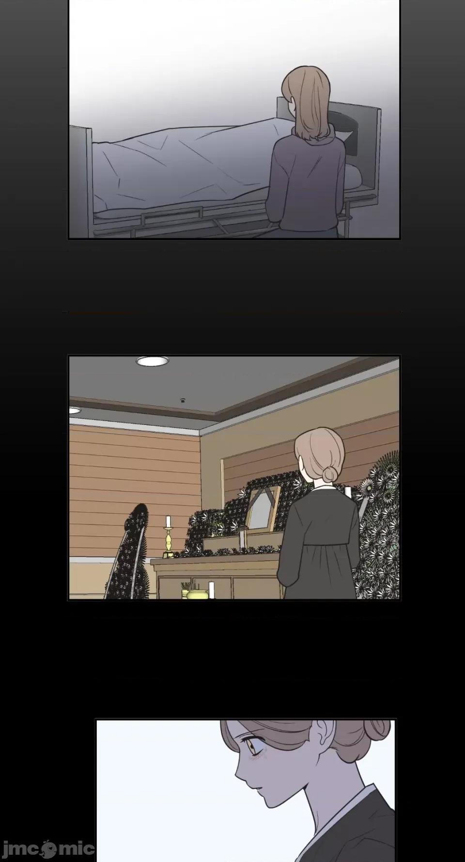 老闆，我要辞职 老闆，我要辞职-第41话 第26页