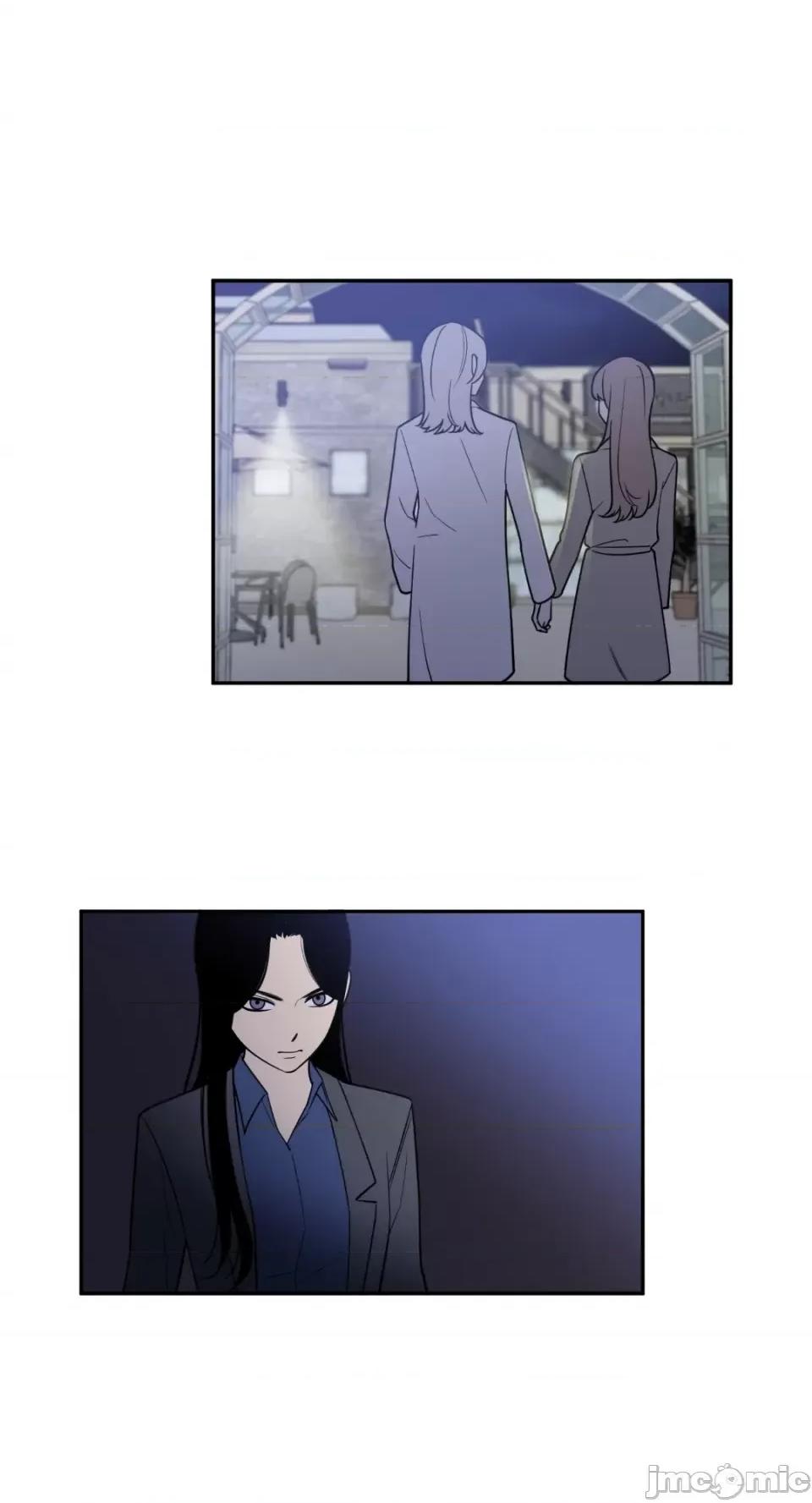老闆，我要辞职 老闆，我要辞职-第44话 第1页
