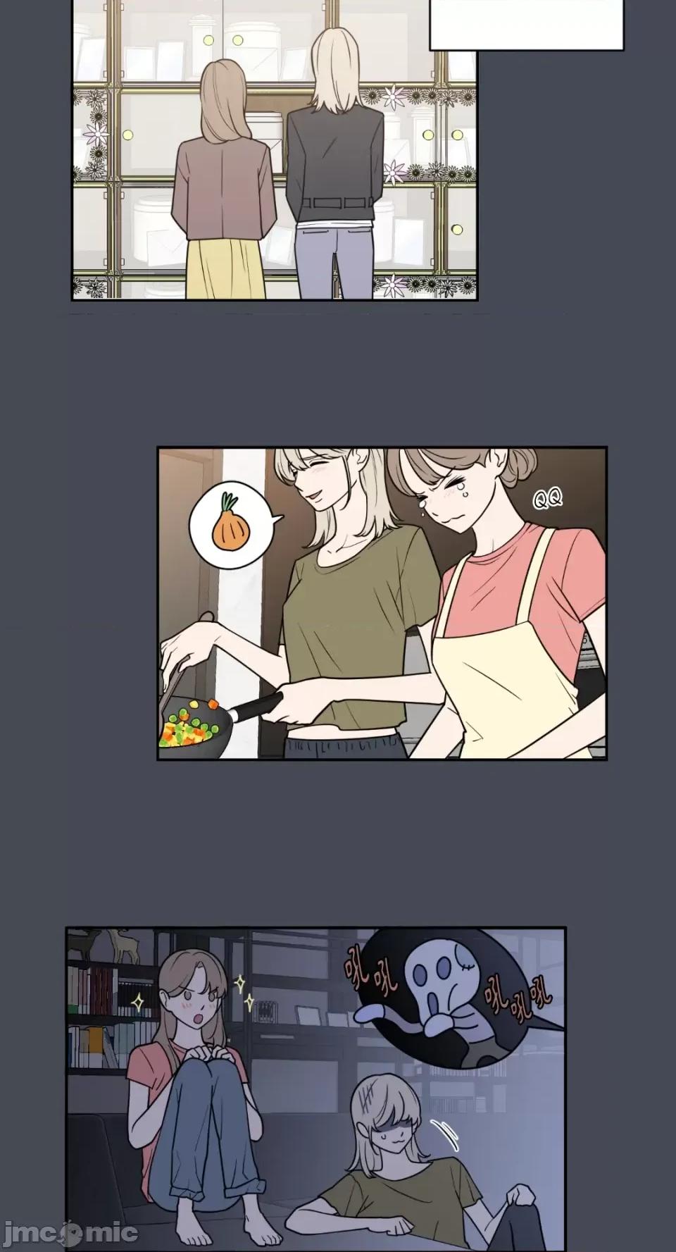 老闆，我要辞职 老闆，我要辞职-第44话 第6页