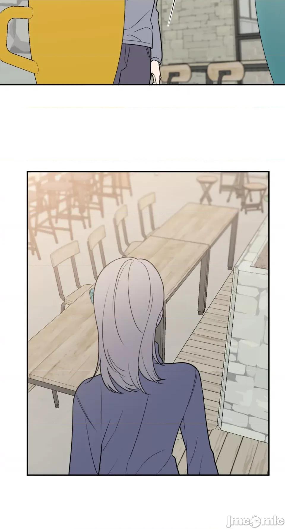老闆，我要辞职 老闆，我要辞职-第44话 第35页