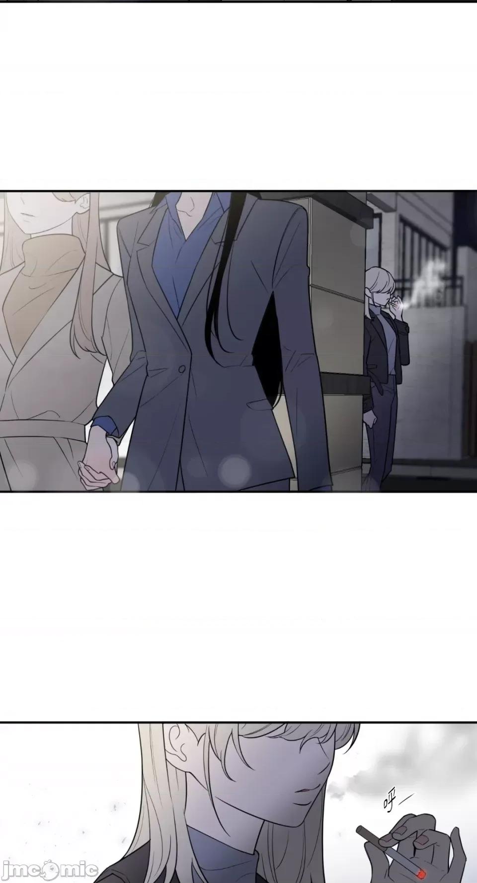 老闆，我要辞职 老闆，我要辞职-第48话 第11页
