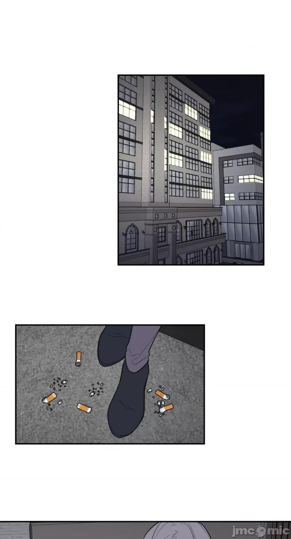 老闆，我要辞职 老闆，我要辞职-第48话 第49页