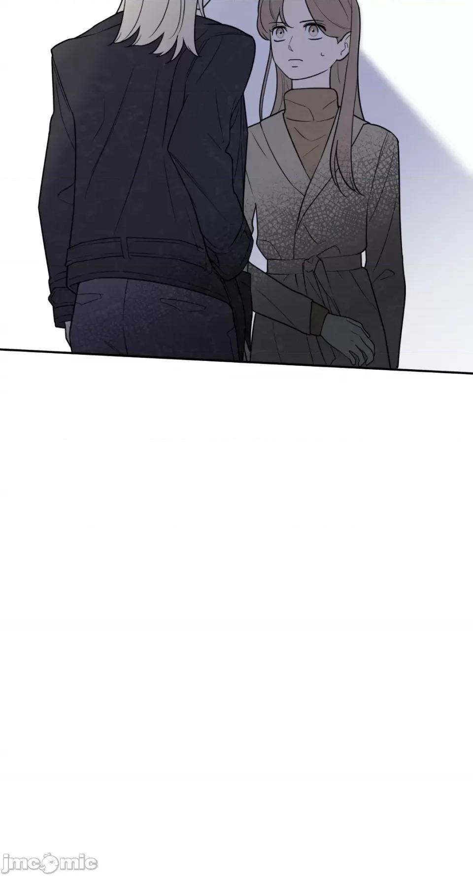 老闆，我要辞职 老闆，我要辞职-第49话 第53页