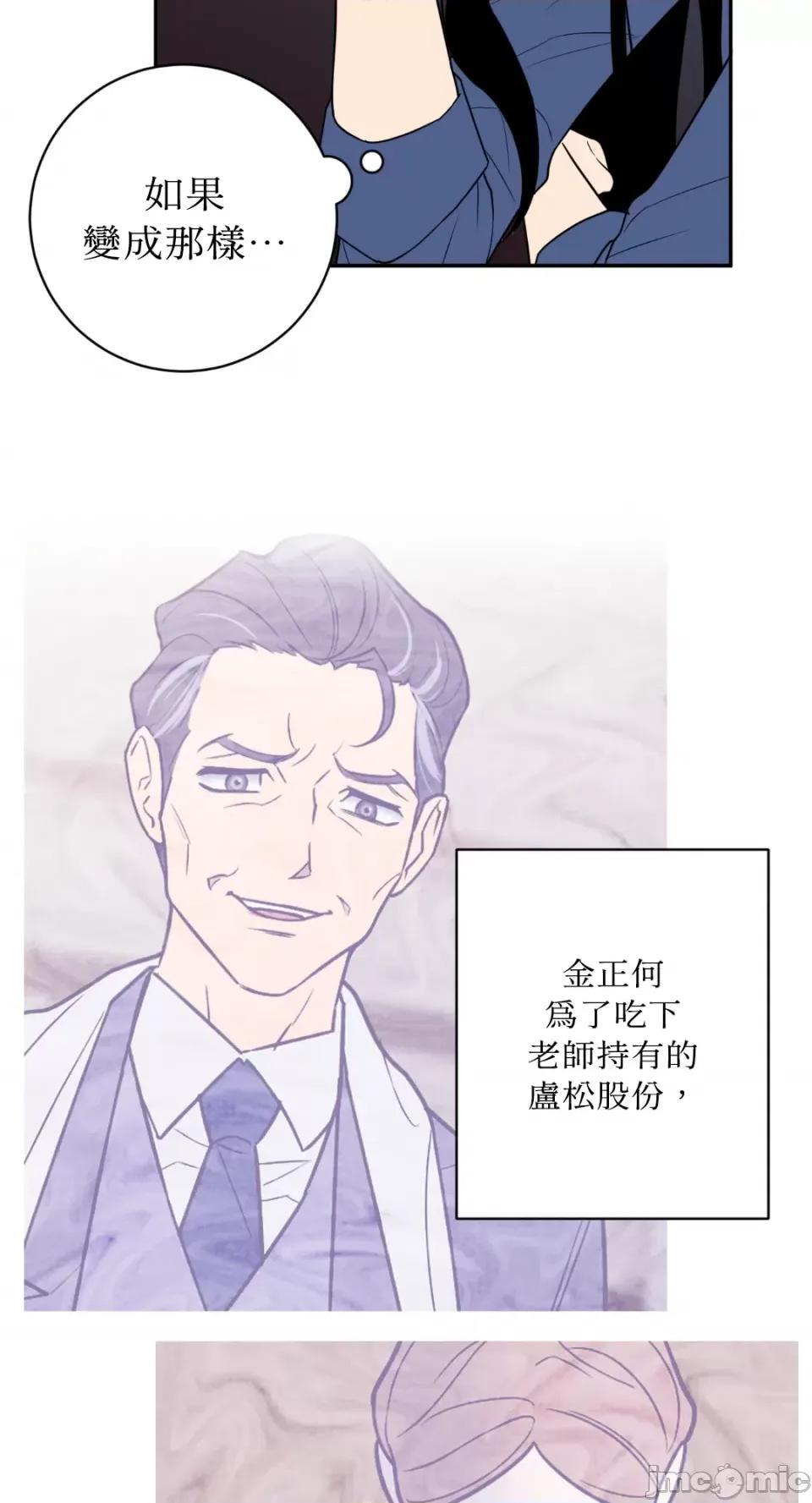 老闆，我要辞职 老闆，我要辞职-第54话 第6页